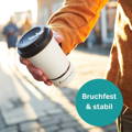 heybico Becher bruchfest und leicht