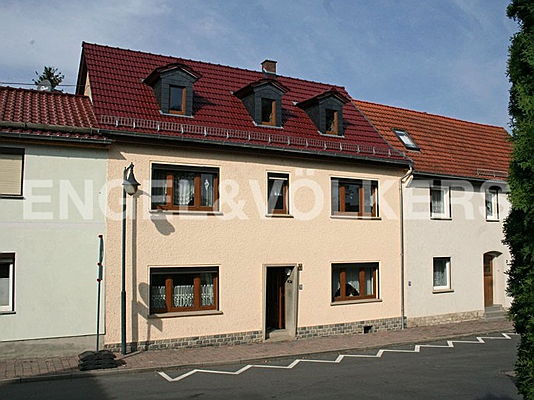  Weimar
- Einfamilienhaus in Magdala, Weimarer Land (Kreis)