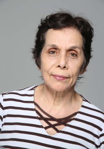 Alex Andréa