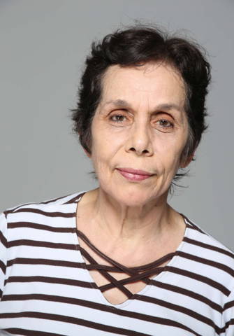 Alex Andréa