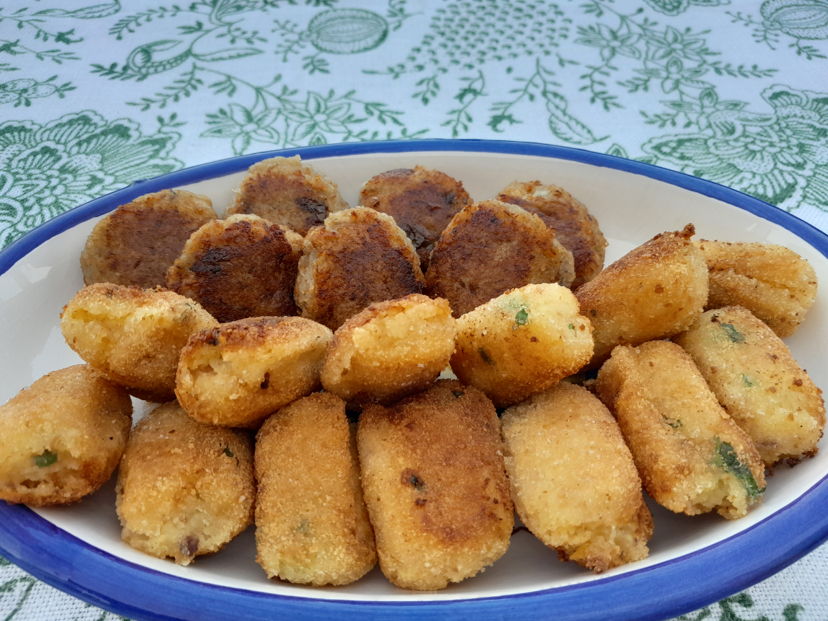 Esperienze gastronomiche Messina: Lo street food a casa mia