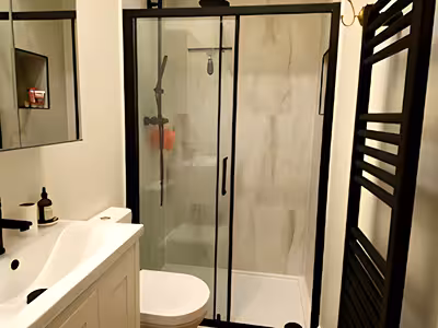 JBS Bathrooms thumbnail