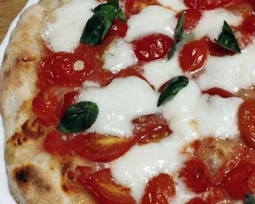 Cooking classes Spormaggiore: Pizza and tiramisu for an all-Italian experience