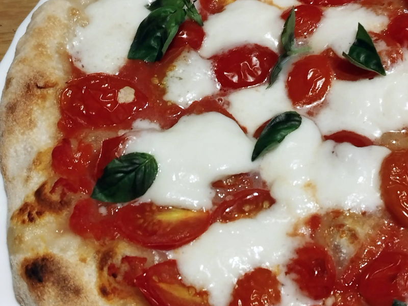 Cursos de cocina Spormaggiore: Pizza y tiramisú para una experiencia totalmente italiana.