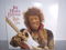 Jimi Hendrix - Radio One  DMM 2x12" clear vinyl w/OBI 2
