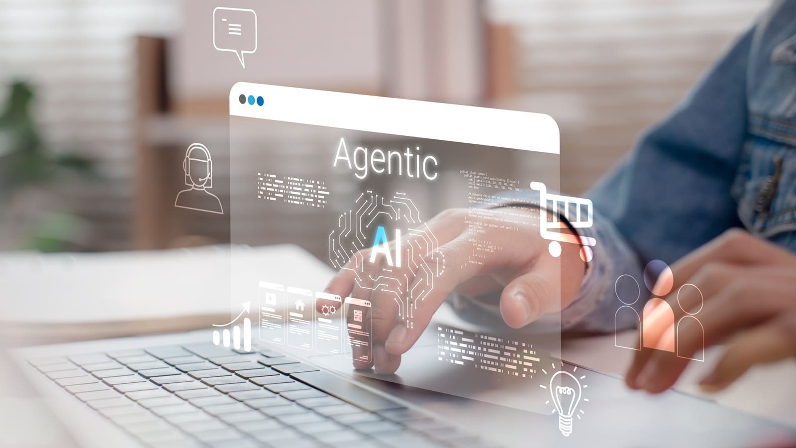 7 Best Agentic AI Platforms in 2026: Market Guide