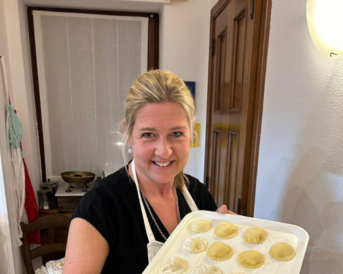 Corsi di cucina Napoli: Corso di cucina di pasta fresca a Napoli