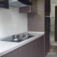 infinity-kitchen-renovation-modern-malaysia-selangor-dry-kitchen-wet-kitchen-interior-design