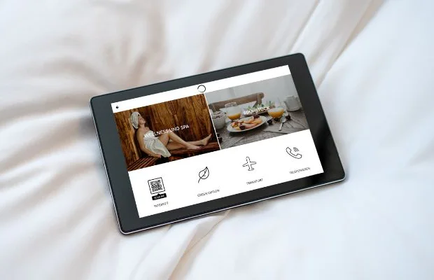 Screenshot image