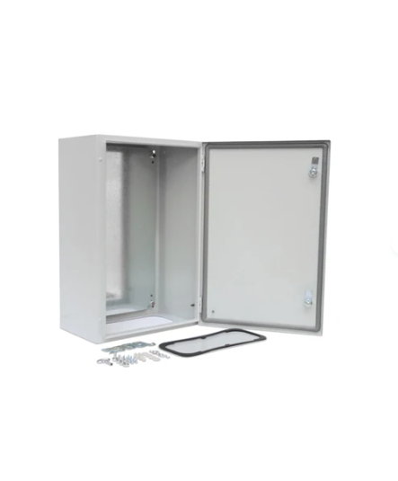 Steel 1000(H)x 800(W)x 350(D) IP66 - Image 3