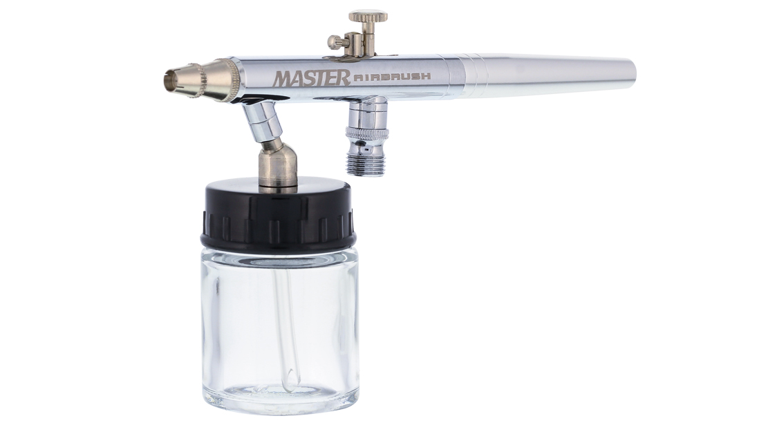 S68 Airbrush