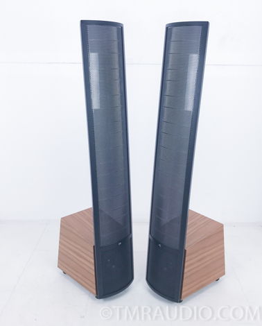 Martin Logan  Ethos Electrostatic Hybrid Floorstanding ...