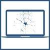 Laptop and MacBook screen replacement service