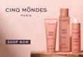 cinq mondes