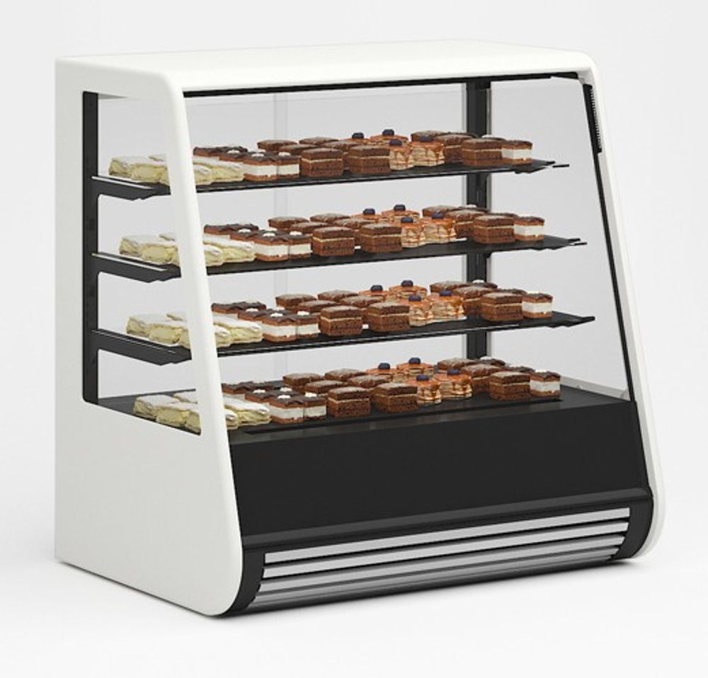 JUKA Dolce 90 CH Kylmonter
