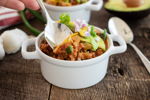 instant pot chili