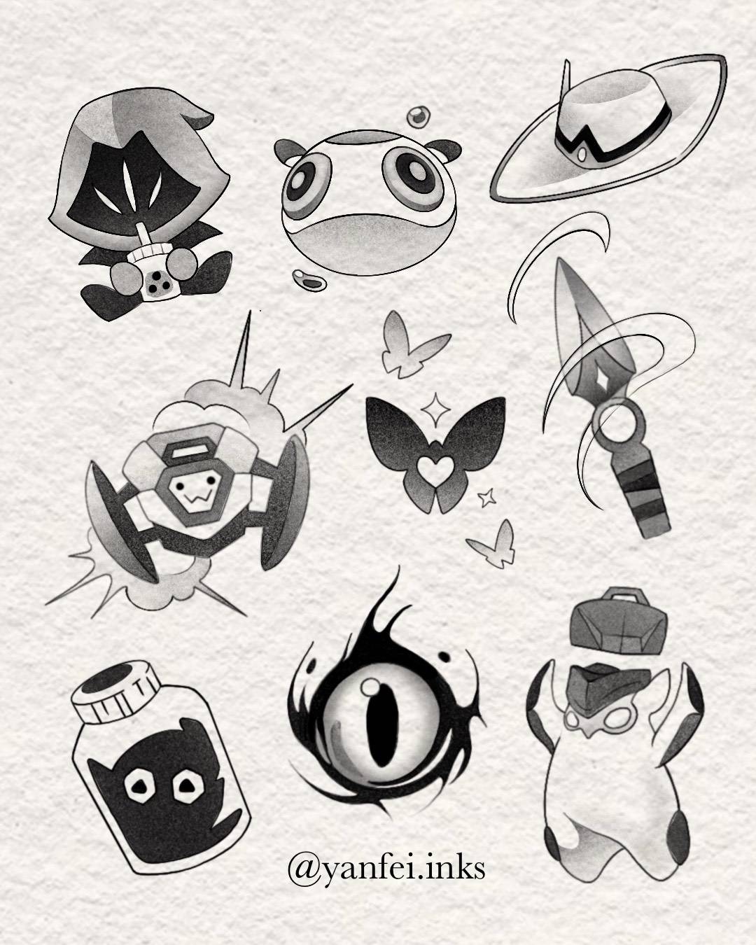 Dr Pickles - Store Image