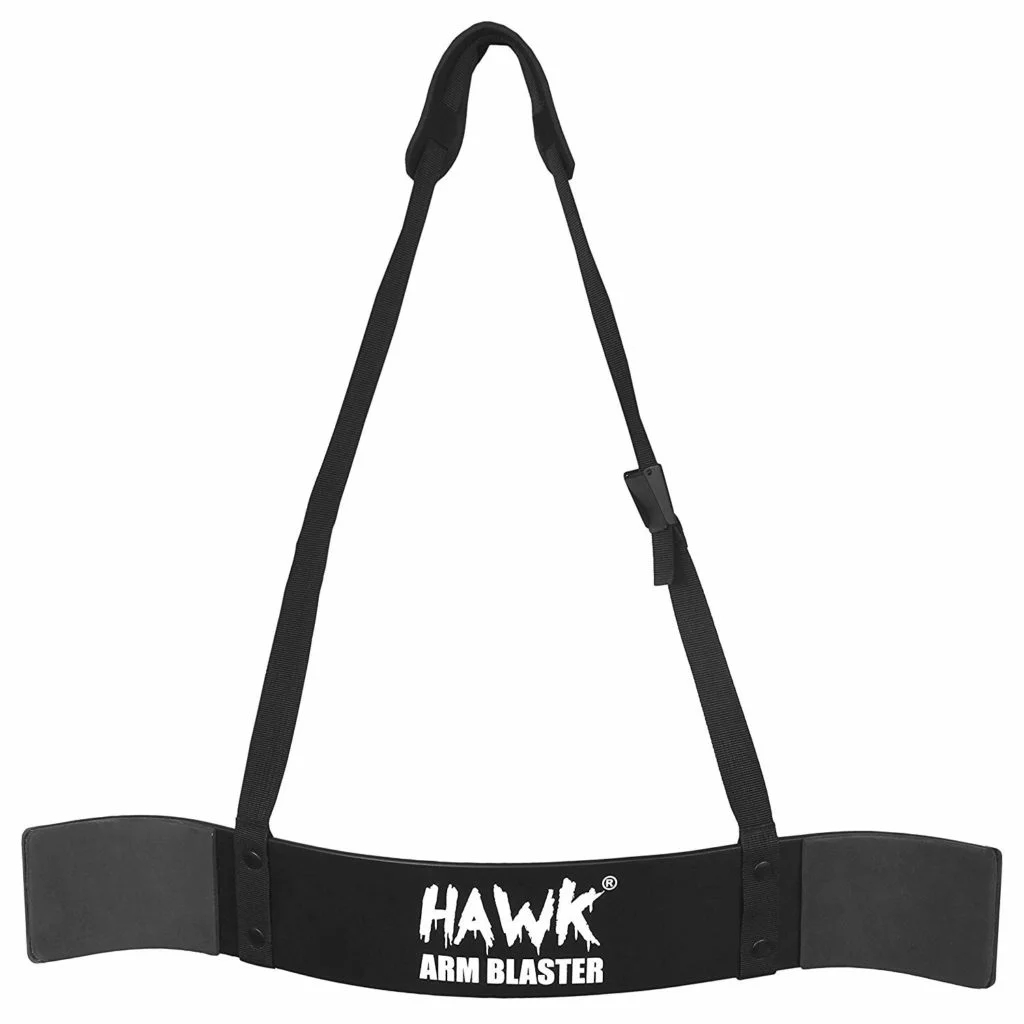 Hawk Arm Blaster