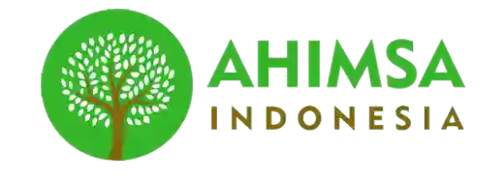 Ahimsa.id Web Development Logo