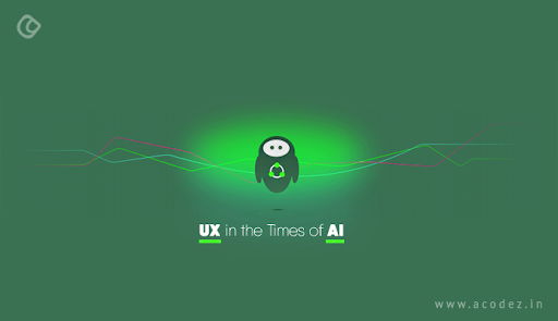 UI in times of AI