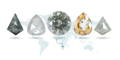 our ethical diamonds from botswana