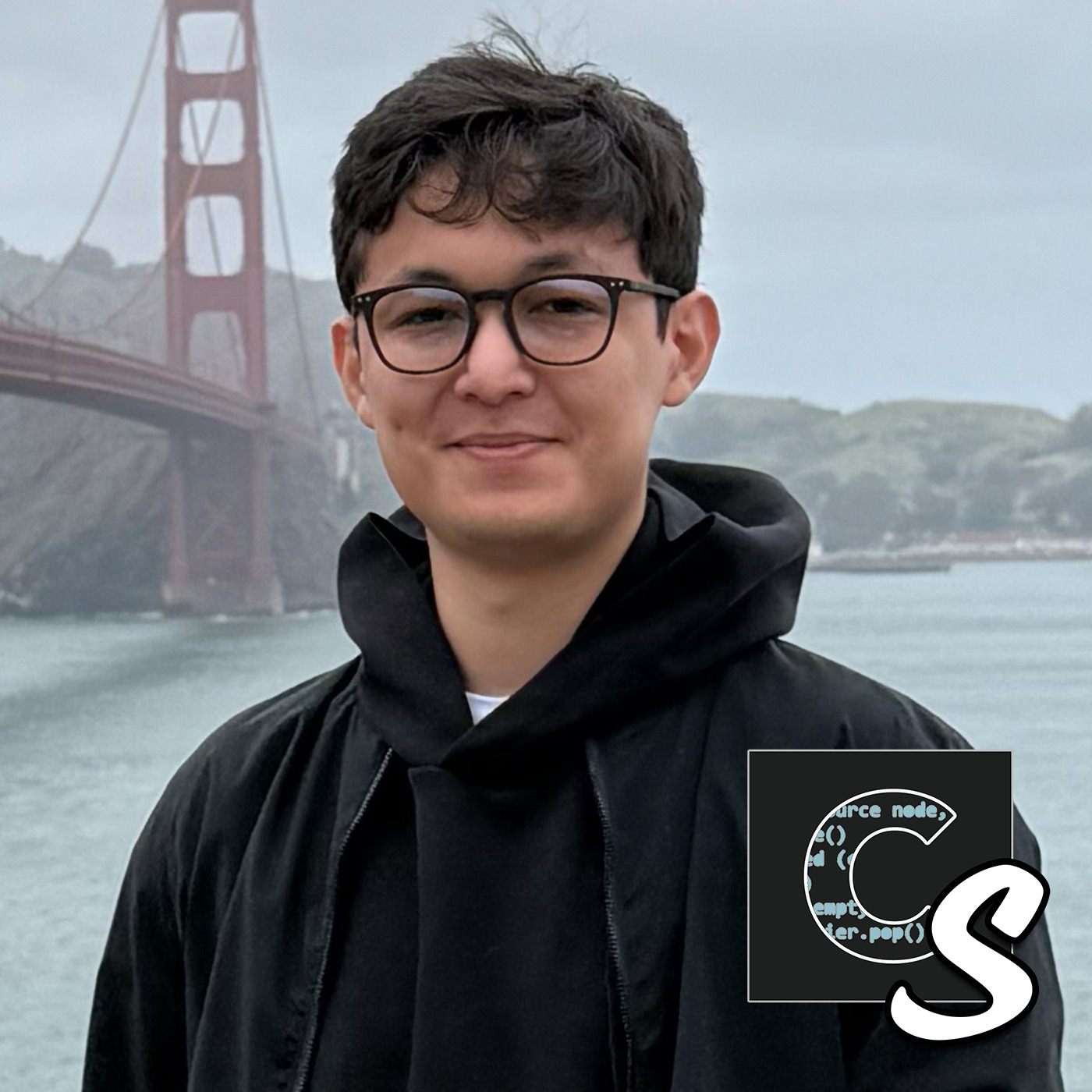 Founder Chats - Daulet Amirkhanov