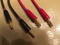 Audio Art Cable SC-5 with jumpers 8