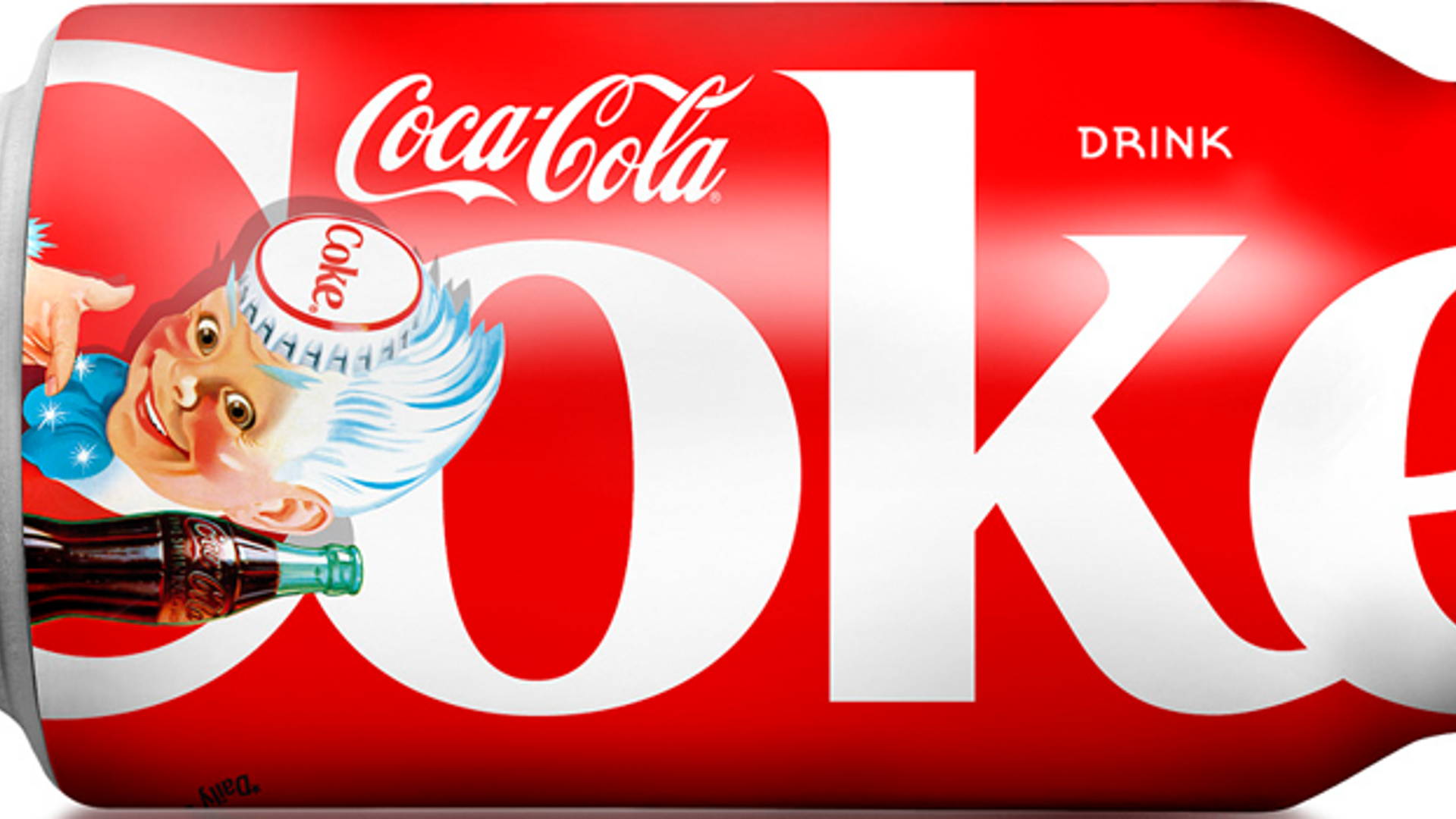 Featured image for Coca-Cola 125th Anniversary Collectible Cans 