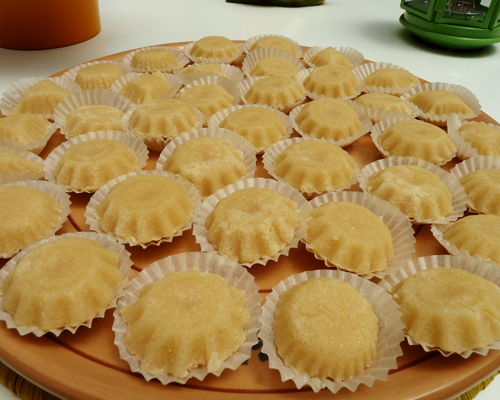 Cooking classes Lecce: Course on almond paste, an ancient tradition from Lecce