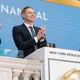 A hotshot Canadian CEO tears through the RIA market like the polar vortex, sweeping up $16 billion in AUM and ringing the bell on an NYSE listing that could fuel even more deals
