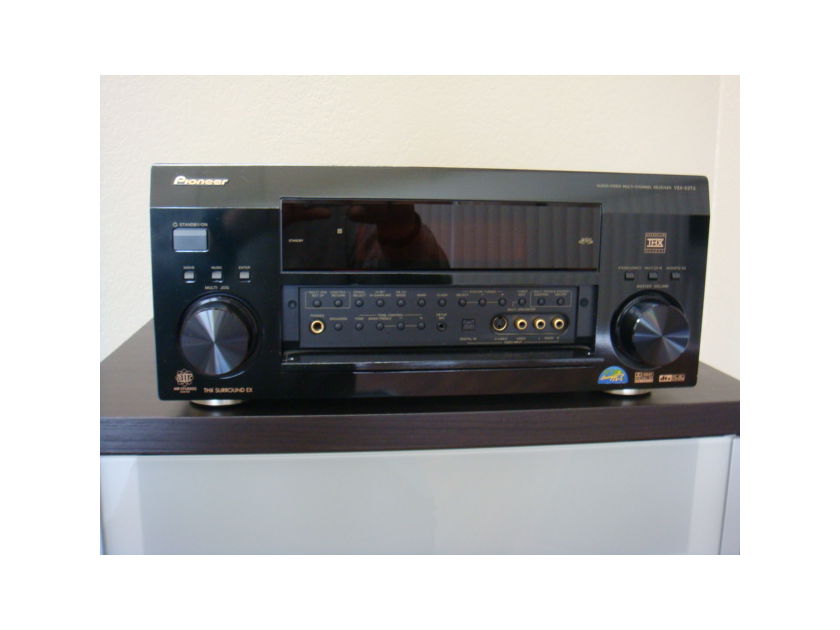 Pioneer Elite  VSX53TX Surround Sound Receiver