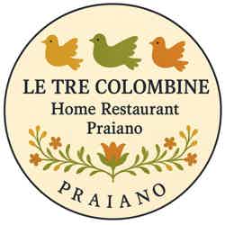 Anna Maria - Praiano