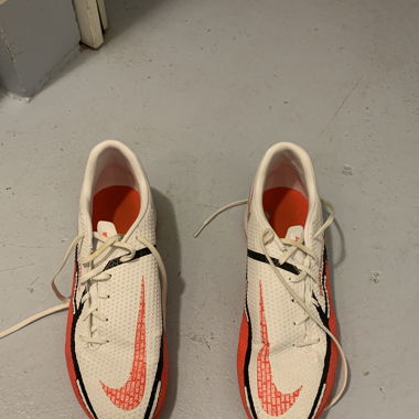 Hallenschuhe Fussball 