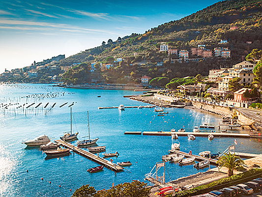  Capri, Italien
- Alle reden über Lissabon. Doch Portugals zweitgrößte Stadt Porto holt auf: