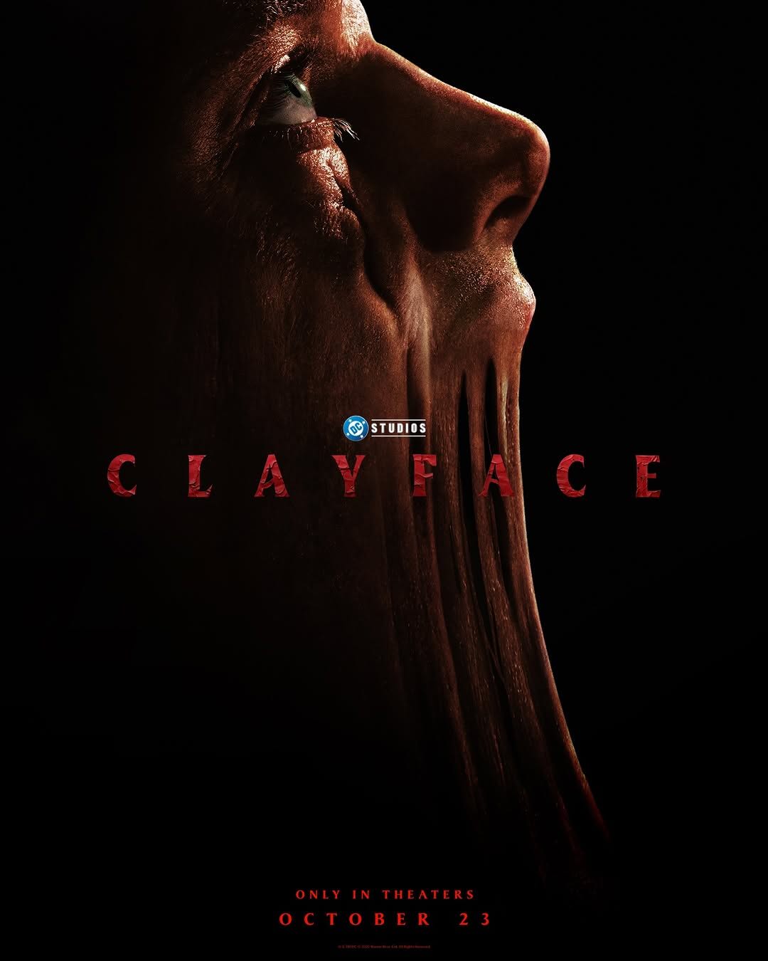 #ClayfaceMovie only in theaters October 23.