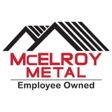 McElroy Metal logo on InHerSight