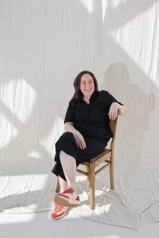 Madaliene Schalet