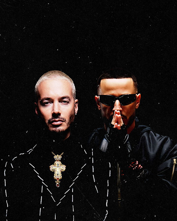 J Balvin & DJ Snake