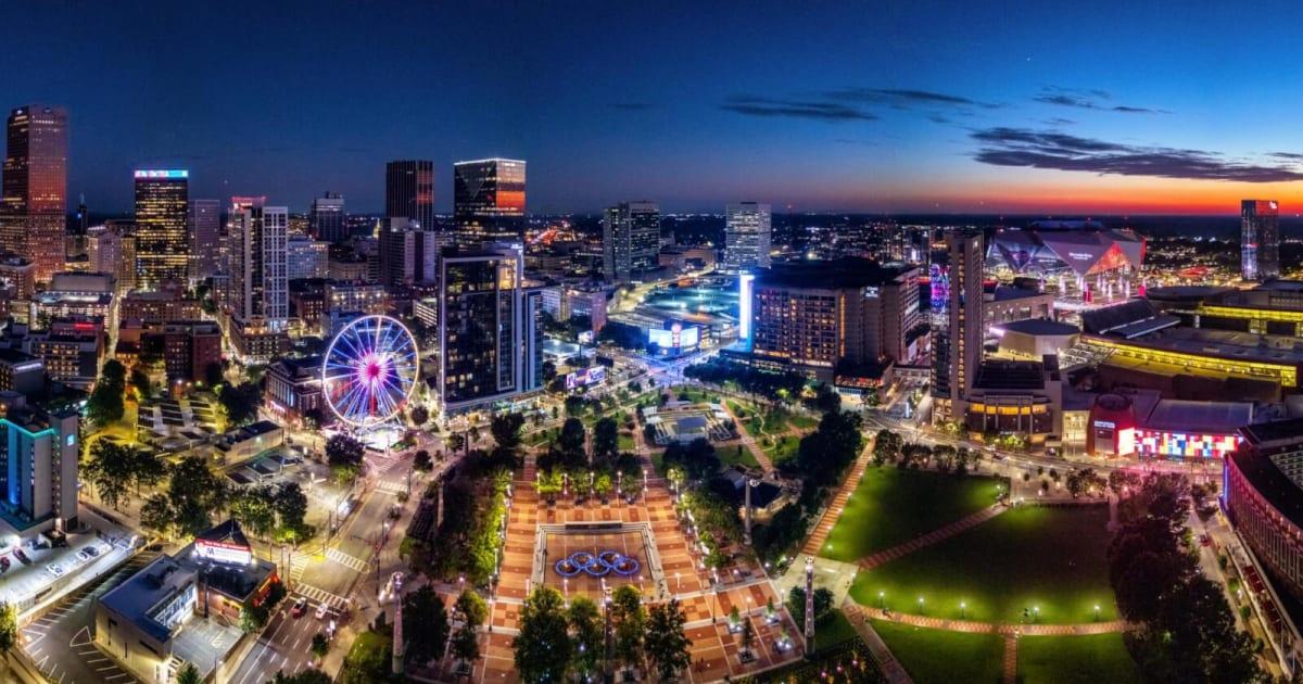 26 Reasons to Visit Atlanta in 2026