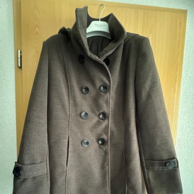 Manteau court M 