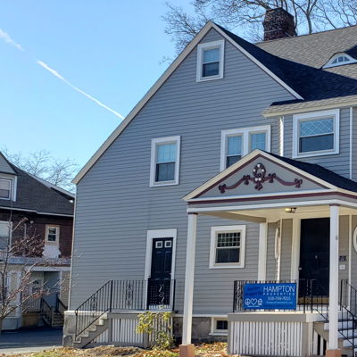 61 Cedar St #6