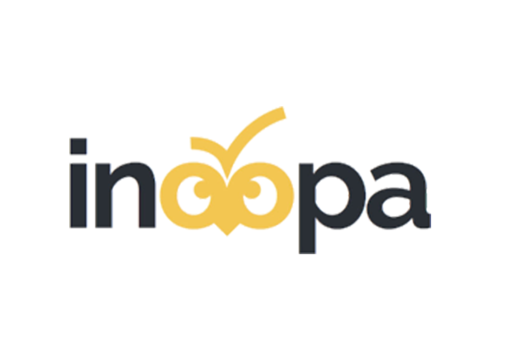 Inoopa, logo, protège des hectares de forêt tropicale à Madagascar ForestCalling Action