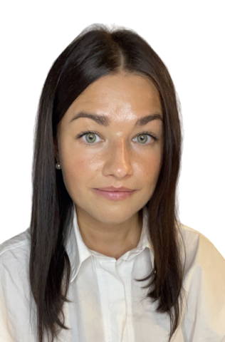 Magdalena Blachowiak