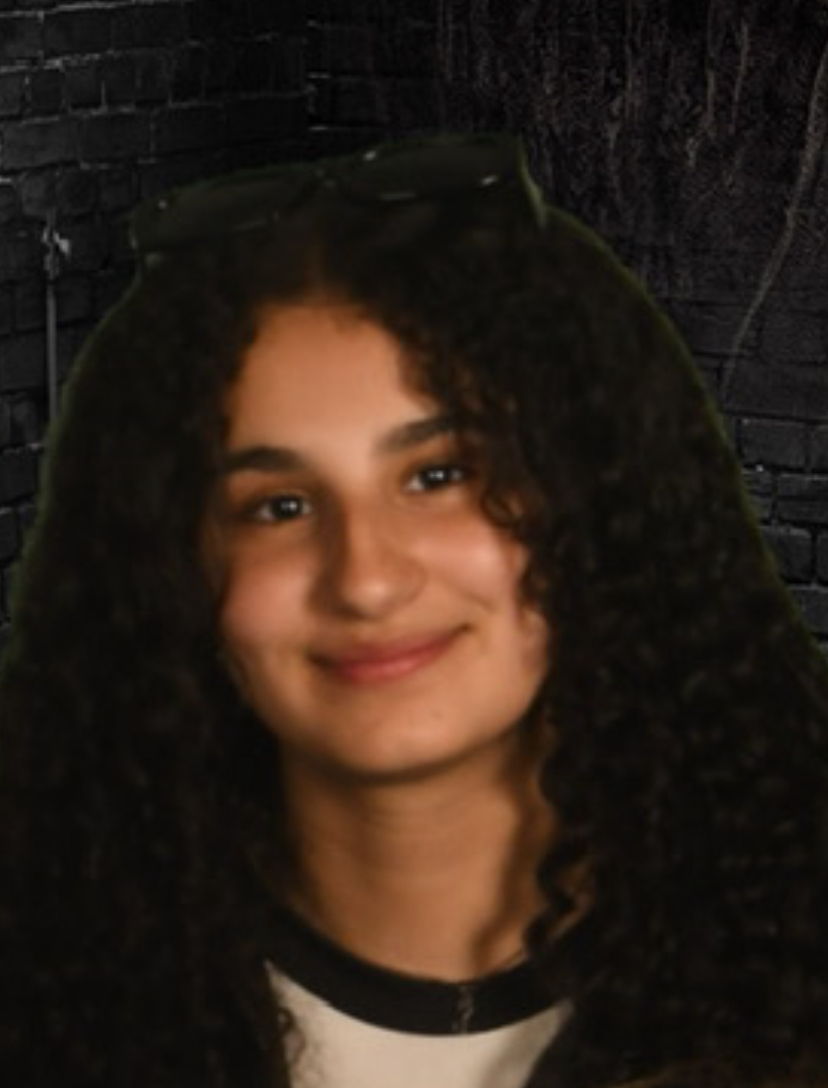 Zina  Ben Saad
