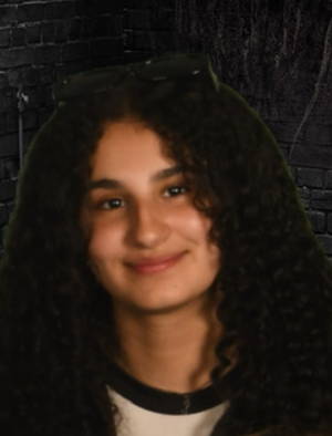 Zina  Ben Saad