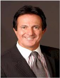 Frank Campanale is spearheading "the Hutton reunion tour."