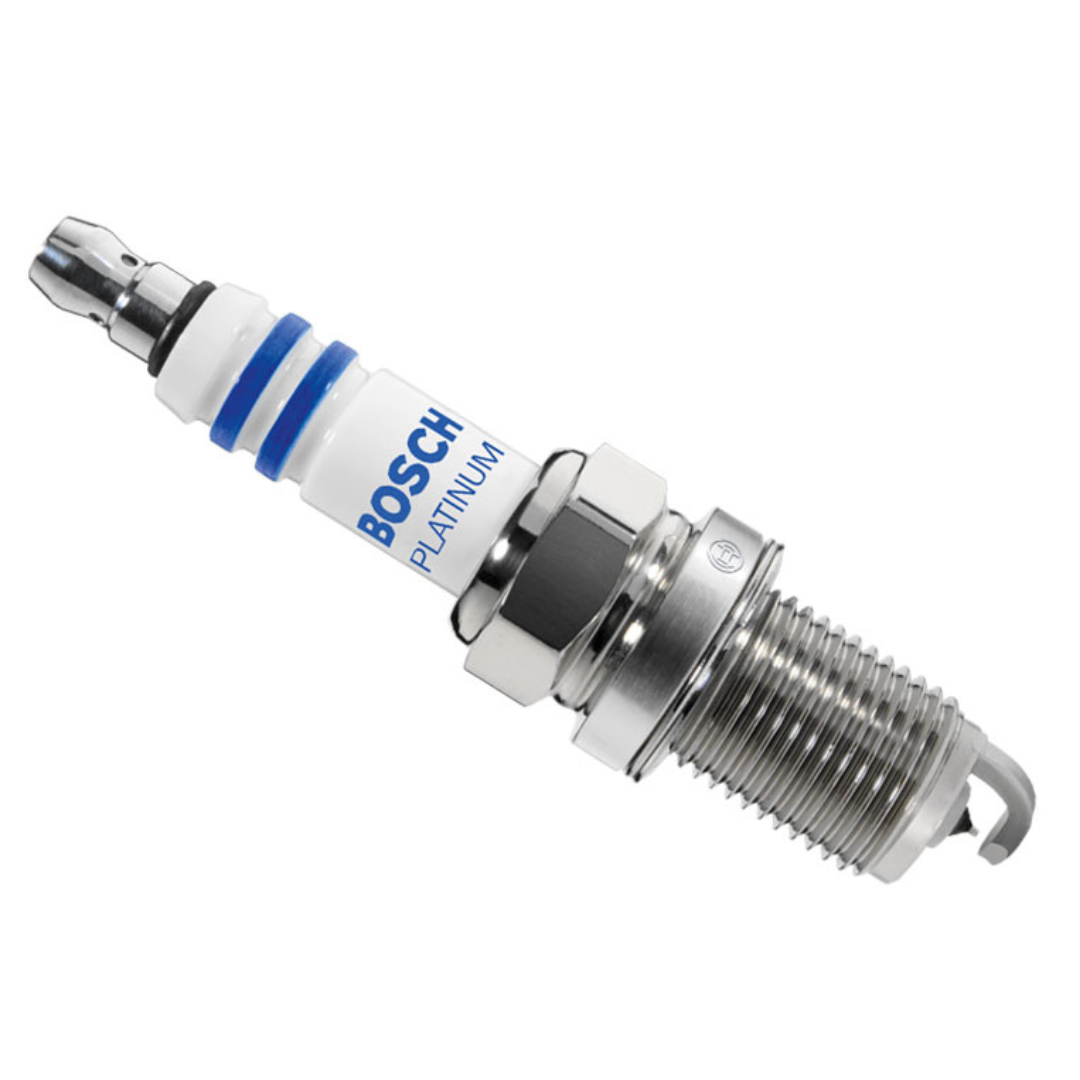 platinum spark plugs