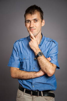 Alessandro Fulvo
