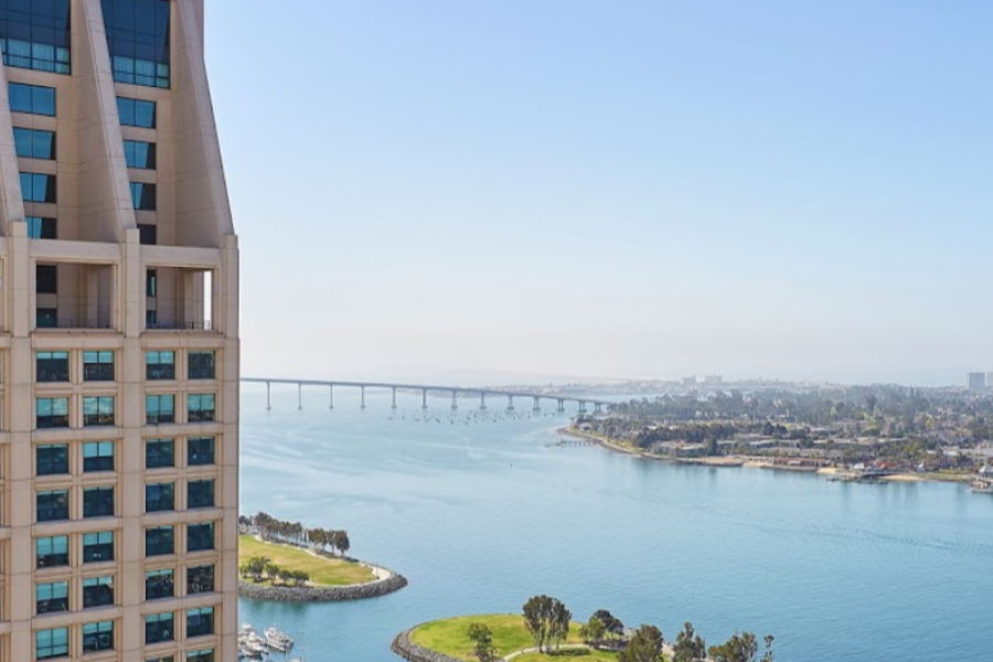 Champagne on ice, TD Ameritrade cancels 2021 LINC in San Diego and