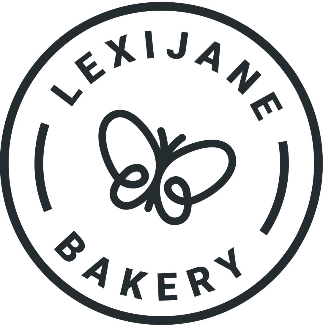 LEXIJANE BAKERY 🦋 — photo from hotplate.com